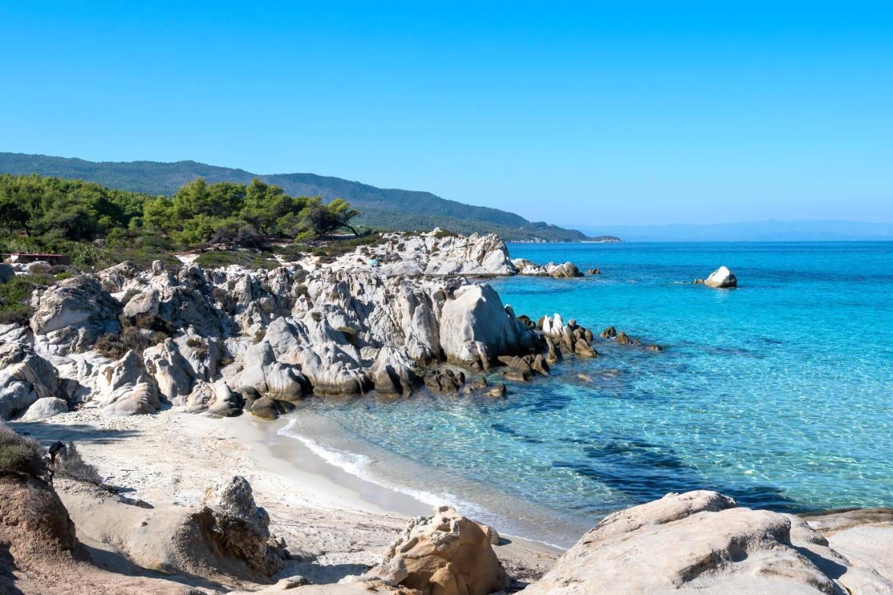 B&B The Sea - Family Rooms - Free Parking Tropea Exterior foto