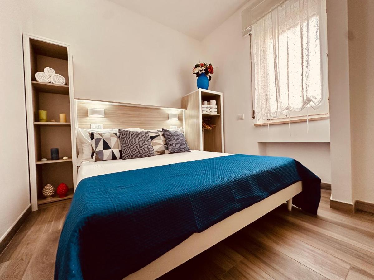 B&B The Sea - Family Rooms - Free Parking Tropea Exterior foto